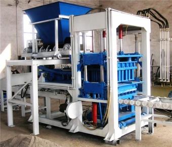 免(mian)燒(shao)磚(zhuan)機(ji)